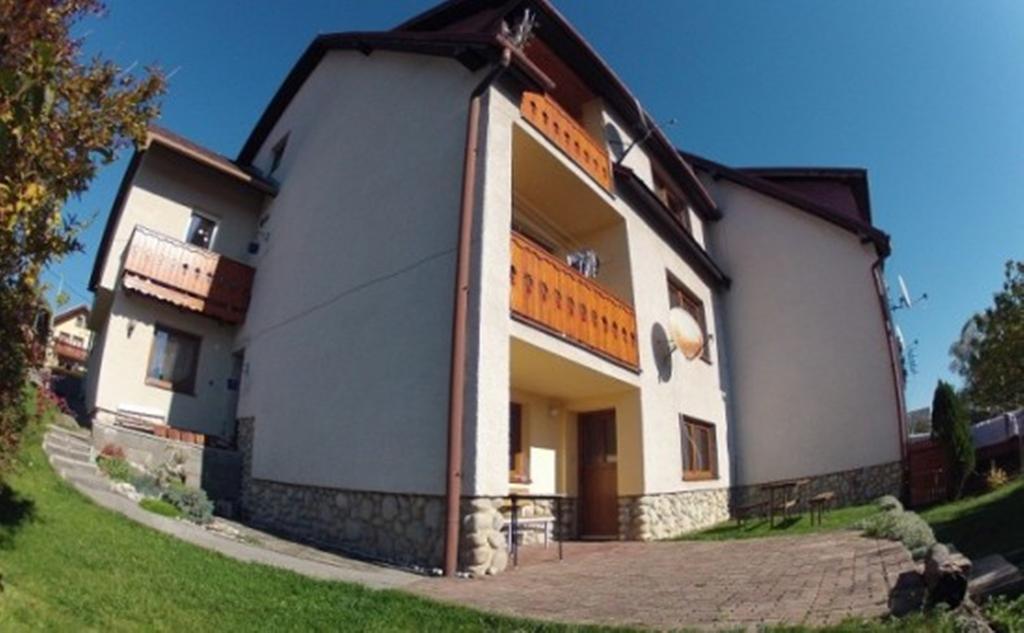 Sifra 276 Hotel Nova Lesna Exterior photo
